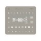 BGA трафарет для Apple iPhone 6 (25 в 1) P3031