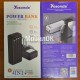 Внешний аккумулятор (PowerBank) Yosonda YXD-A82 30000 mAh белый