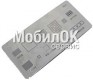 BGA трафарет для Apple iPhone 3G/3GS 12 в 1