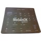 BGA трафарет для Apple iPhone 5 (P3012)