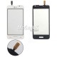 Сенсорный экран для LG D280 Optimus L65 белый