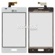 Сенсорный экран для LG E610 Optimus L5/E612 Optimus L5 белый