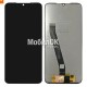 Дисплей для Xiaomi Redmi 7/Redmi Y3 черный, с тачскрином