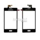 Сенсорный экран для LG E610 Optimus L5/E612 Optimus L5 черный