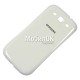 Задняя крышка для Samsung I9300 Galaxy S3 белая