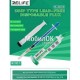 Флюс-гель Relife RL-423-UV для бессвинцовой пайки (шприц 10cc)