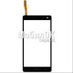 Сенсорный экран для HTC Desire 600 Dual sim/ Desire 606w черный