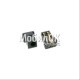 Коннектор зарядки для Nokia 205 Asha/311 Asha/ 501 Asha/ X1-00/ X1-01 оригинал (5469799)