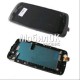 Дисплей для HTC Desire 500 Dual Sim черный, полная сборка, оригинал (80H01613-00)