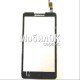 Сенсорный экран для Lenovo A656/A766 черный