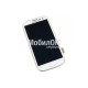 Дисплей для Samsung I9300/I9305 Galaxy S3 белый, с тачскрином China Original (oled)