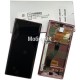 Дисплей для Samsung N970F Galaxy Note 10 Pink в сборе с рамкой, оригинал (GH82-20818F)