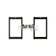 Сенсорный экран для Asus FonePad HD7 ME372/ ME372CG/Asus FonePad 7 ME373CG черный (5470L FPC-BX)