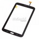 Сенсорный экран для Samsung P3200/P3210/T2100/T2110 Galaxy Tab 3 черный (версия 3G)