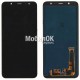 Дисплей для Samsung A605F Galaxy A6 Plus (2018)/J805F черный, с тачскрином (In-Cell)