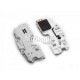 Звонок для Samsung I9190 Galaxy S4 mini/I9192 Galaxy S4 Mini Duos/I9195 Galaxy S4 mini в рамке