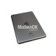 Задняя крышка для Apple iPad Mini серебристая (версия Wi-Fi)