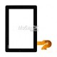 Сенсорный экран для Asus Memo Pad Smart ME301T/ME302/TF701 черный 10.1