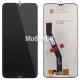 Дисплей для Xiaomi Redmi 8/Redmi 8A черный, с тачскрином China Original