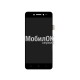 Дисплей для Lenovo S90 черный, с тачскрином