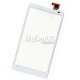 Сенсорный экран для Lenovo A880 белый