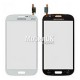 Сенсорный экран для Samsung I9060i Galaxy Grand Neo Plus белый
