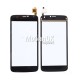 Сенсорный экран для Prestigio MultiPhone 3502 Duo черный