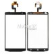 Сенсорный экран для Oukitel K10000 черный