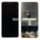 Дисплей для Xiaomi Redmi Note 8 Pro черный, с тачскрином China Original