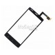 Сенсорный экран для Fly IQ4505 Quad Era Life 7 черный