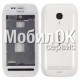 Корпус для Nokia 603 белый ААА