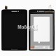 Дисплей для Lenovo IdeaPad S5000 черный, с cенсорным экраном (N070ICE-GB2)