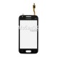 Сенсорный экран для Samsung G318H Galaxy Ace 4 Neo Duos черный