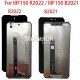 Дисплей для Oukitel F150 (B2021) черный, с тачскрином