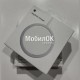 С.з.у. для Apple iPhone/AirPods беспроводное MagSafe Charger USB Type-C (A2140) 15W MHXH3ZE