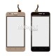 Сенсорный экран для Huawei Y3 II золотистый (версия 3G)