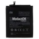 АКБ для Xiaomi Mi A1/Mi 5X/Redmi Note 5A/Redmi S2 (BN31) 3080mAh