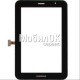 Сенсорный экран для Samsung P6200 Galaxy Tab Plus черный