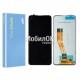 Дисплей для Samsung A115F Galaxy A11/M115F Galaxy M11 черный, оригинал (GH81-18760A)