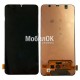 Дисплей для Samsung A705F Galaxy A70 черный, с тачскрином China Original (oled)