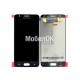 Дисплей для Samsung G570 Galaxy On5 (2016)/G570F Galaxy J5 Prime черный, с тачскрином