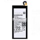 АКБ для Samsung J530F Galaxy J5 (2017)/A520 Galaxy A5 3000mAh (EB-BA520ABE)/(EB-BJ530ABE) High Copy