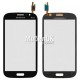 Сенсорный экран для Samsung I9080/I9082/I9060 Galaxy Grand Duos синий