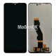 Дисплей для Nokia 3.2 Dual Sim черный (TA-1156), с тачскрином China Original