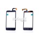 Сенсорный экран для Fly IQ4415 Era Style 3 черный, оригинал (5831001584)