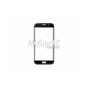 Стекло корпуса для Samsung A320F Galaxy A3 (2017) черное