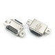 Коннектор зарядки для Samsung G970 Galaxy S10e/G973/G975/G770 (USB Type-C)