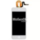 Дисплей для Apple iPod Touch 5G белый