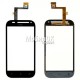 Сенсорный экран для HTC C520e One SV/ T528t One SV черный