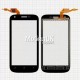 Сенсорный экран для Fly IQ443 Trend черный